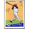 Image 1 : 2002 FLEER TRADITION KEN GRIFFEY JR. (HOF)