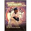 Image 1 : 2002 TOPPS RICKEY HENDERSON (HOF)