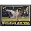 Image 1 : 2002 UPPER DECK VINTAGE DEREK JETER (HOF)
