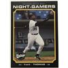 Image 1 : 2002 UPPER DECK VINTAGE FRANK THOMAS (HOF)