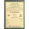 Image 2 : 2003 FLEER ALBERT PUJOLS (HOF)