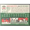 Image 2 : 2003 TOPPS HERITAGE ANDY PETTITTE (HOF)