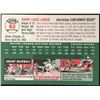 Image 2 : 2003 TOPPS HERITAGE BARRY LARKIN (HOF)