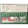 Image 2 : 2003 TOPPS HERITAGE JAKE PEAVY ROOKIE CARD