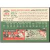 Image 2 : 2003 TOPPS HERITAGE MANNY RAMIREZ (HOF)