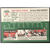 Image 2 : 2003 TOPPS HERITAGE MARK TEIXEIRA ROOKIE CARD