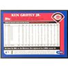 Image 2 : 2003 TOPPS KEN GRIFFEY JR. (HOF)