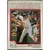 Image 1 : 2004 TOPPS CHROME KEVIN YOUKILIS ROOKIE CARD