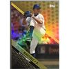 Image 1 : 2008 TOPPS STARS PEDRO MARTINEZ (HOF)