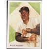 Image 1 : 2010 NATIONAL CHICLE BAZOOKA WILLIE McCOVEY (HOF)