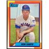 Image 1 : 2013 TOPPS HERITAGE RON SANTO (HOF)
