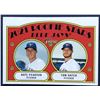 Image 1 : 2021 TOPPS HERITAGE NATE PEARSON ROOKIE CARD