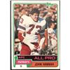 Image 1 : 1981 TOPPS JOHN HANNAH (HOF)