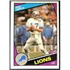 Image 1 : 1984 TOPPS ERIC HIPPLE