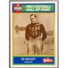 Image 1 : 1990 SWELL GUM ED HEALEY (HOF)