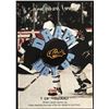 Image 2 : 1994-95 CHL CLASSIC ED JOVANOVSKI JUNIOR CARD