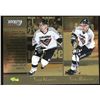 Image 1 : 1995-96 CLASSIC CHL TODD BERTUZZI JUNIOR CARD