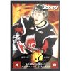 Image 1 : 2010-11 MORGAN RIELLY JUNIOR CARD