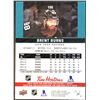 Image 2 : 2019-20 UPPER DECK BRENT BURNS