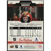 Image 2 : 2020-21 UPPER DECK ALEKSANDER BARKOV