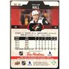 Image 2 : 2020-21 UPPER DECK TAYLOR HALL DIE-CUT