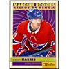 Image 1 : 2022-23 O-PEE-CHEE JORDAN HARRIS ROOKIE CARD