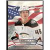 Image 1 : 2022-23 UPPER DECK TREVOR ZEGRAS