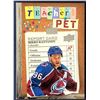 Image 1 : 2023-24 UPPER DECK MIKKO RANTANEN SP