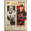 Image 1 : 2024-25 UPPER DECK BRADY TKACHUK