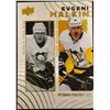 Image 1 : 2024-25 UPPER DECK EVGENI MALKIN