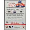 Image 2 : 2024-25 UPPER DECK RYAN NUGENT-HOPKINS CHROME