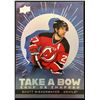 Image 1 : 2024-25 UPPER DECK SCOTT NIEDERMAYER (HOF)