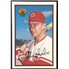 Image 1 : 1989 BOWMAN CHRIS SABO ROOKIE CARD