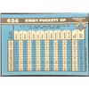 Image 2 : 1990 BOWMAN KIRBY PUCKETT (HOF)