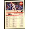 Image 2 : 1992 FLEER OZZIE SMITH (HOF)