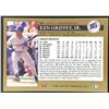 Image 2 : 1992 LEAF KEN GRIFFEY JR. (HOF)