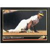 Image 1 : 1992 LEAF RICKEY HENDERSON (HOF)