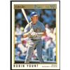 Image 1 : 1992 O-PEE-CHEE PREMIER ROBIN YOUNT (HOF)