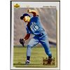 Image 1 : 1992 UPPER DECK JOHNNY DAMON ROOKIE CARD