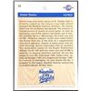 Image 2 : 1992 UPPER DECK JOHNNY DAMON ROOKIE CARD