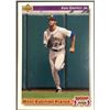 Image 1 : 1992 UPPER DECK KEN GRIFFEY JR. (HOF)