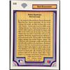 Image 2 : 1992 UPPER DECK RICKEY HENDERSON (HOF)