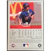 Image 2 : 1993 CLASSIC BRET BOONE ROOKIE CARD
