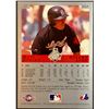 Image 2 : 1993 CLASSIC MATT STAIRS ROOKIE CARD