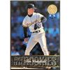 Image 1 : 1993 LEAF TIM WAKEFIELD ROOKIE CARD