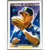 Image 1 : 1993 TOPPS BRET BOONE ROOKIE CARD
