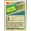Image 2 : 1993 TOPPS BRET BOONE ROOKIE CARD