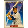 Image 1 : 1993 TOPPS JAVY LOPEZ ROOKIE CARD