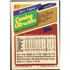Image 2 : 1993 TOPPS JAVY LOPEZ ROOKIE CARD