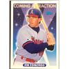 Image 1 : 1993 TOPPS JIM EDMONDS ROOKIE CARD